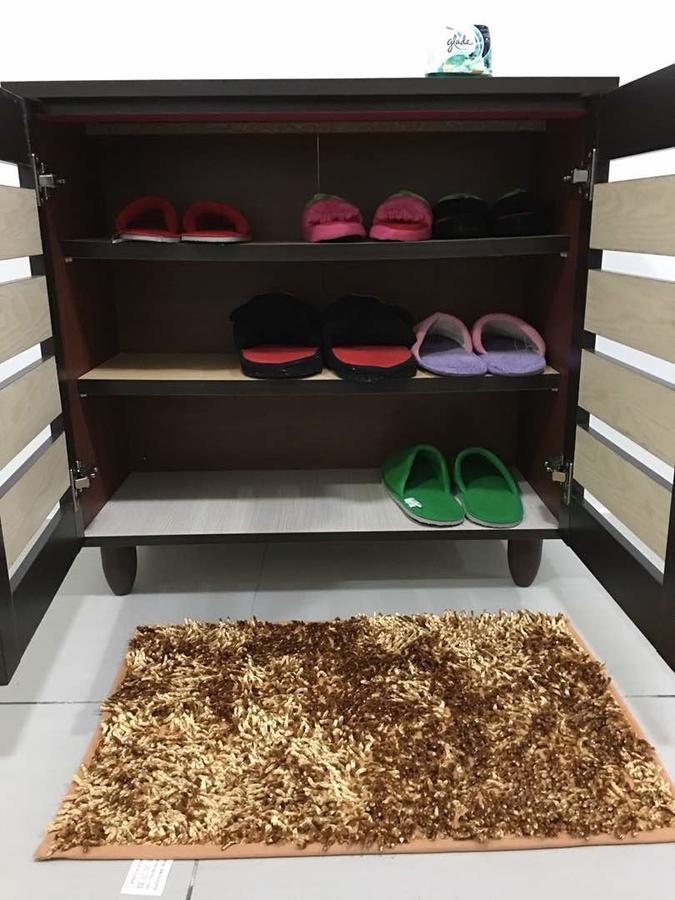 金马仑高原Myy Cameron Golden Hills Pasar Malam公寓 外观 照片